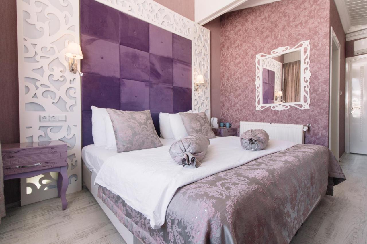 Melrose Viewpoint Otel