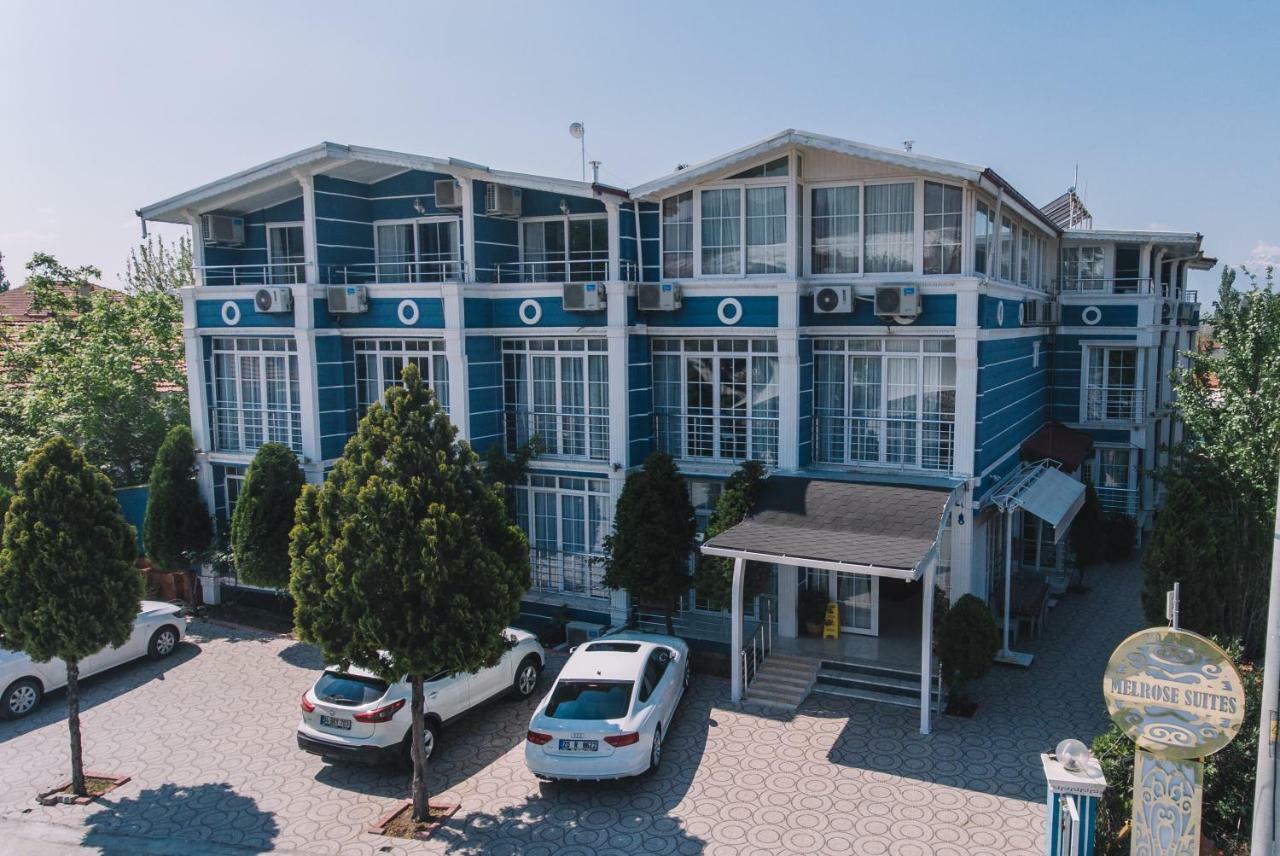 Melrose Viewpoint Hotel 3*