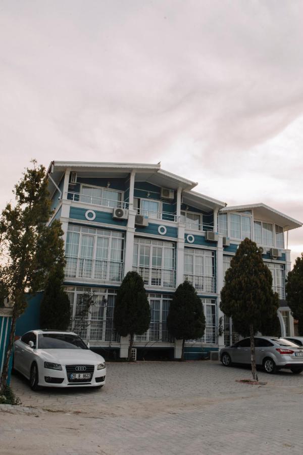 Melrose Viewpoint Hotel